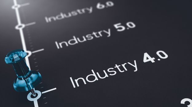 Industry 4.0 and the next manufacturing evolutions