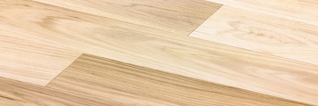 Wood parquet texture background, wood planks. Grunge wood parquet floor pattern.