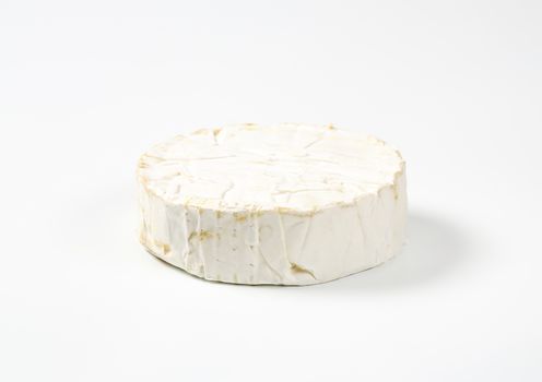 cheese with white rind