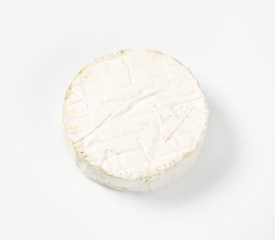 cheese with white rind