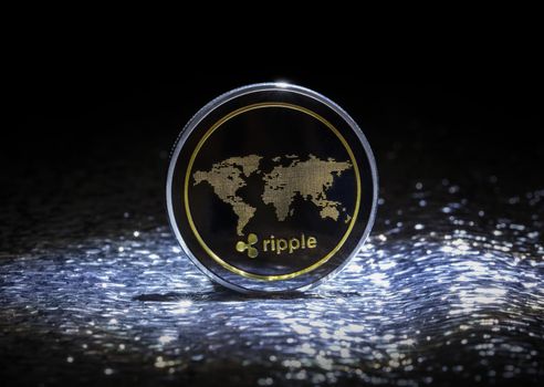 ripple crypto currency 