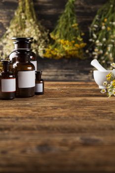 Alternative medicine and Natural remedy