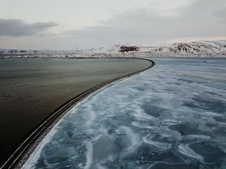 Snaefellsnes, Iceland