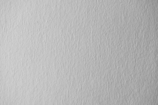 Old White Raw Concrete Wall Texture Background Suitable for Pres
