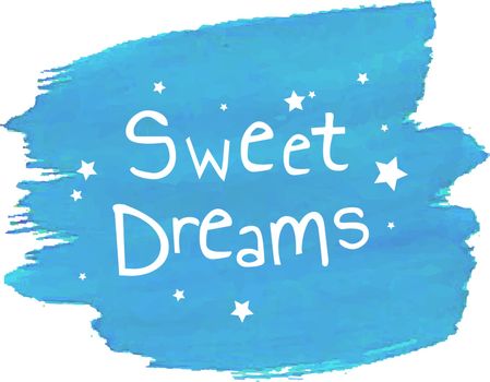 Sweet Dreams Blob