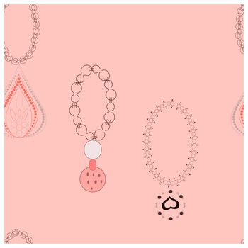 Trendy bracelets with pendants endless design.