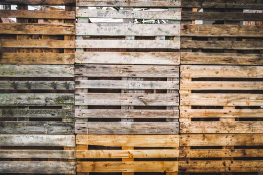 pallets texture grunge copy space wooden background warehouse wallpaper