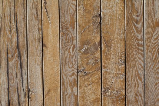 Brown wooden grunge door texture