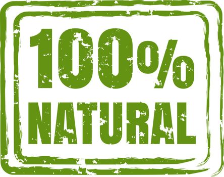 100% Natural Product