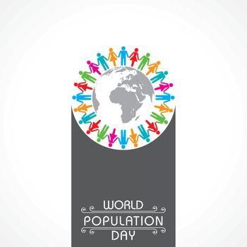 World Population day Greeting-11 july