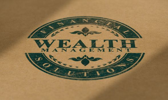 Wealth Management Advisory Service. Financial Solutions.