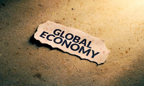 Global Economy Tag
