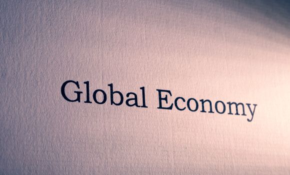 Global Economy Tag