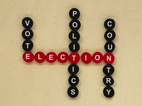 Elections conception texts
