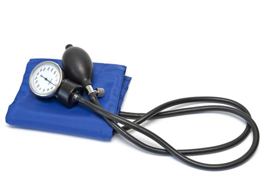 Blood Pressure Measuring Equipment