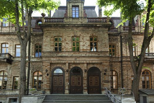 Estonian Academy of Sciences