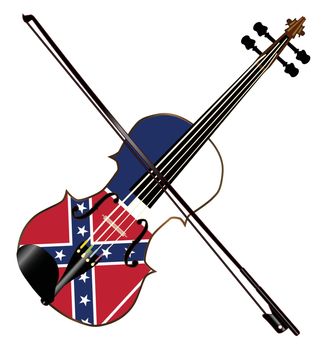 Mississippi Fiddle