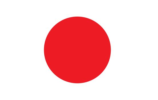 Japaneese Flag