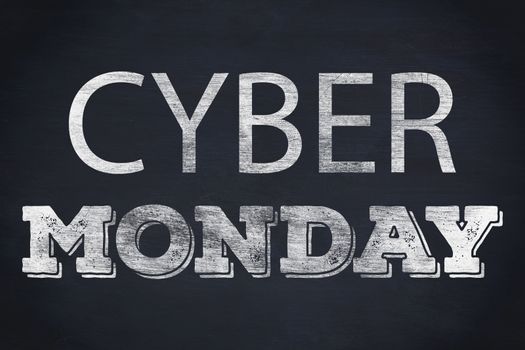 Title for celebration of cyber Monday 