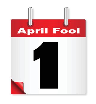 April Fool Date