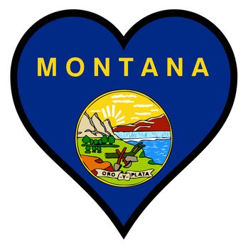 Love Montana