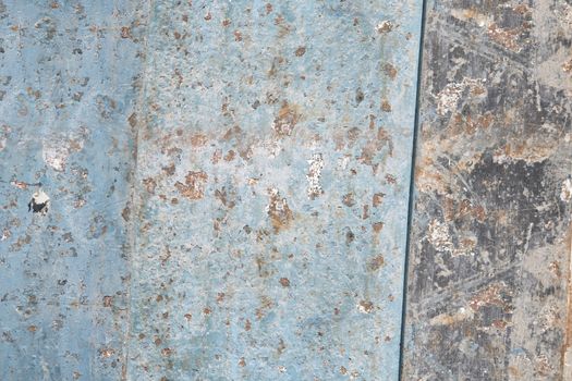 Old Rusted Metal texture background