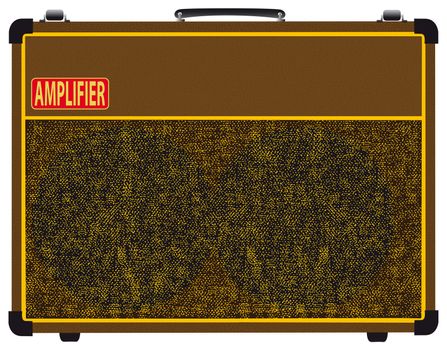Valve Amplifier