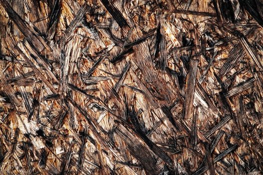 abstract background or texture old surface wood fibreboard