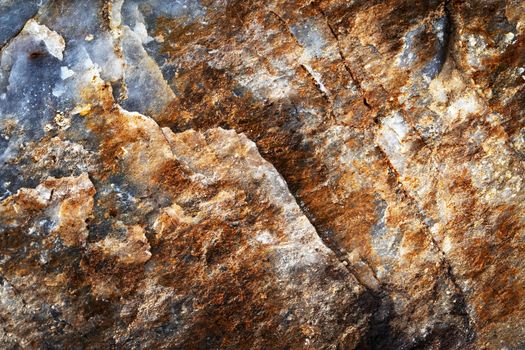 background or texture details abstract color stone mica