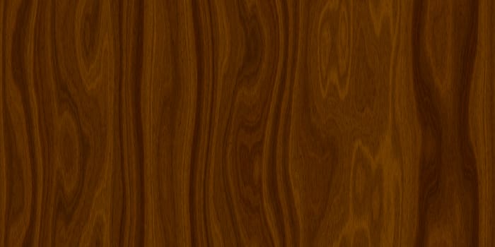 Walnut wood seamless texture. Natural wooden board surface.