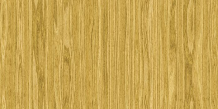Oak Wood Seamless Background Texture. Vertical across fibers ori