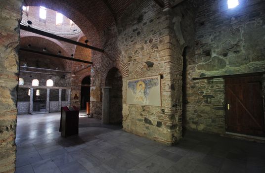 Byzantine Orthodox Church