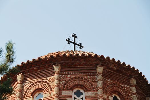 Byzantine Orthodox Church