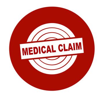Medical claim