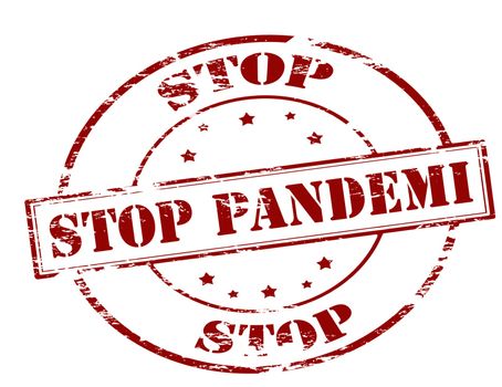 Stop pandemi