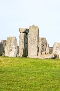 Stonehenge Great Britain