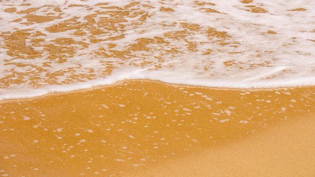 sandy beach shore line texture background