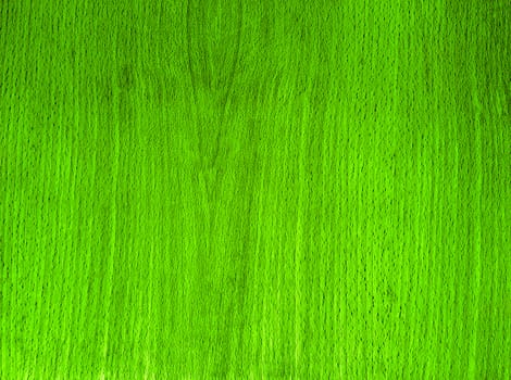 green texture background woody