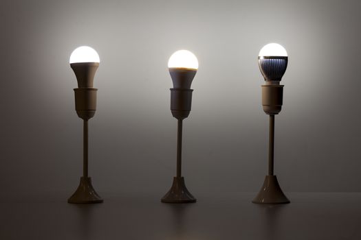 Evolution of lighting