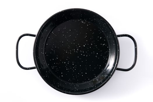 Paella pan kitchenware