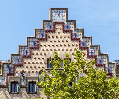 Casa Ametller - Barcelona Spain