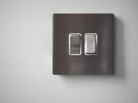 Two light switches