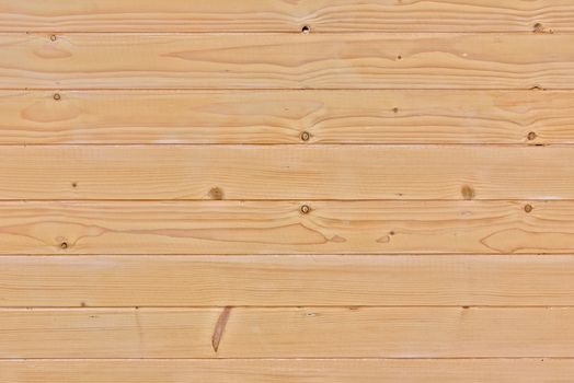 Wooden slats background or texture