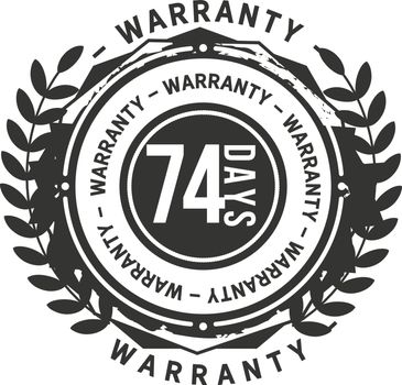 years warranty illustration