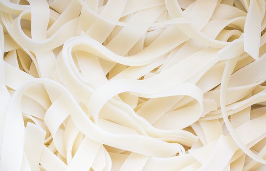 Rice Noodle Background