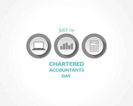 Chartered Accountant Day observed on 1st July in India