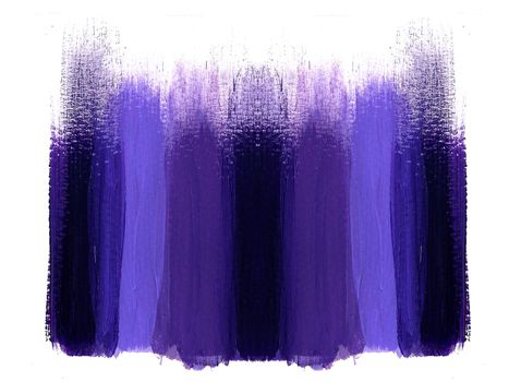 Abstract brush strokes watercolor background