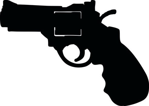 The recent short revolver