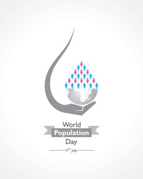 World Population Day observed on 11th July