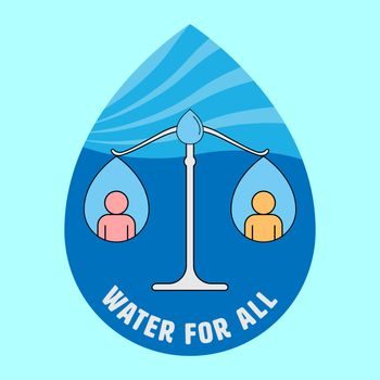 Water For All